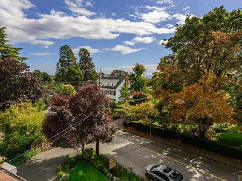 Abbeymoore Manor Bed & Breakfast Victoria Ruang foto